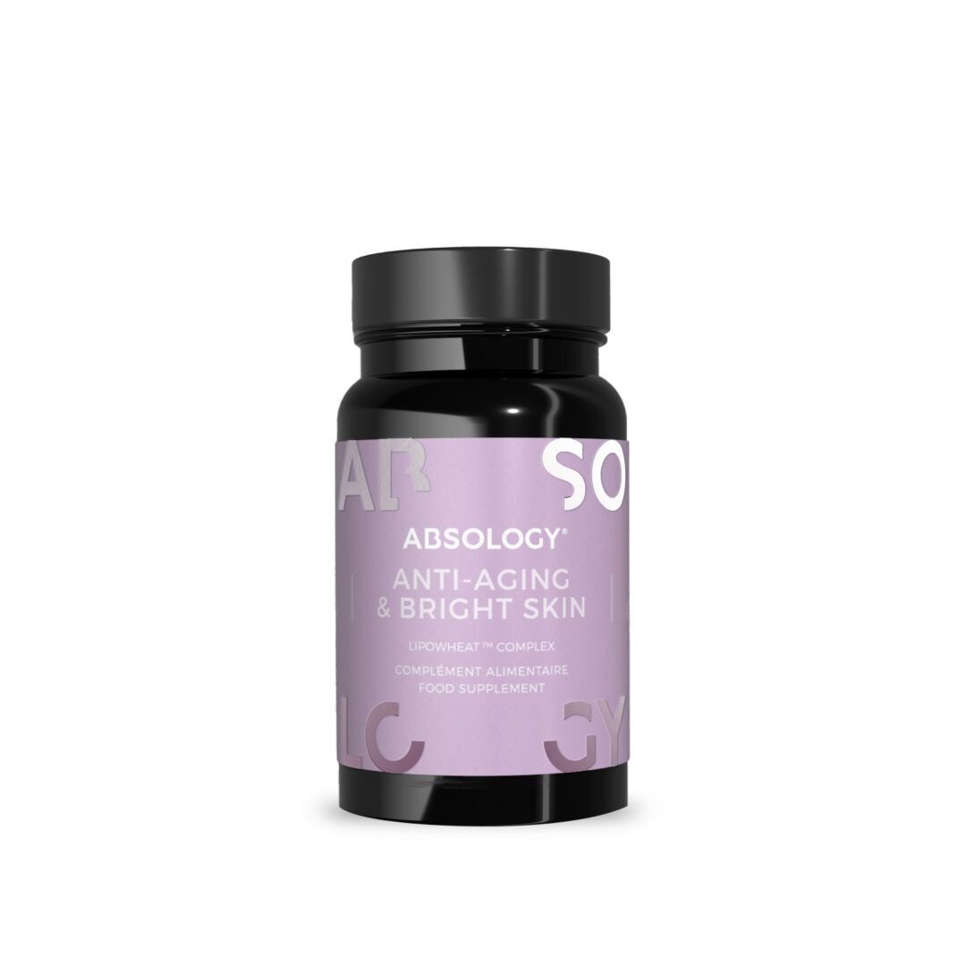 Absology Antiaging & Bright Skin 60 g