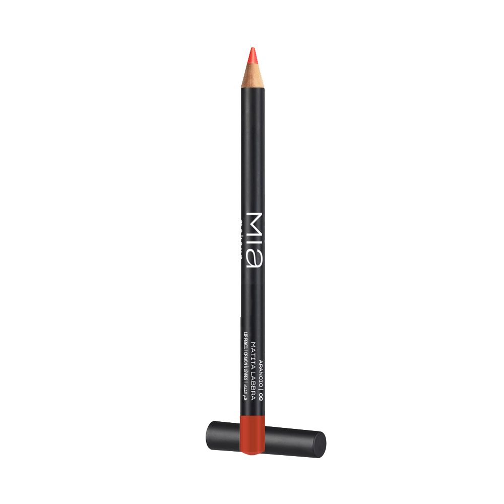 Mia Makeup Lip Pencil 1,1 g