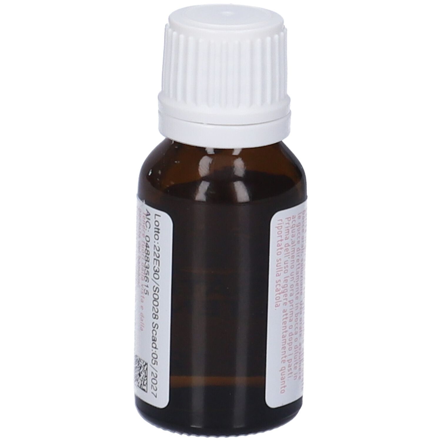 CEMON Pulsatilla Pratensis Dynamis Orale Gtt 12 Lm 10 Ml Gocce orali