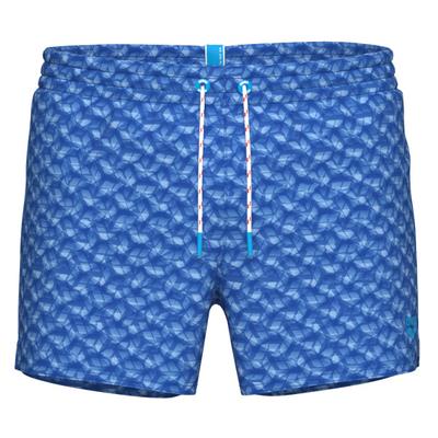 Arena - Water Prints Beach X-Short AO - Badehose Gr S blau Image