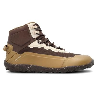 Groundies - Women's All Terrain High 2.0 - Barfußschuhe 41 | EU 41 walnut /braun Image