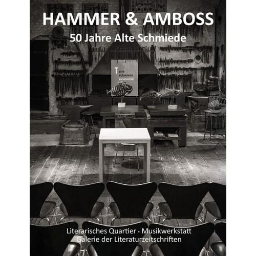 Hammer & Amboss - Herausgegeben:Kunstverein