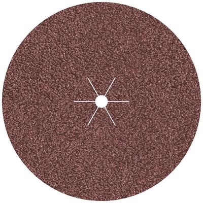 Bosch PRO F460 Schleifblatt 125 mm 40 - 1609200160 Image