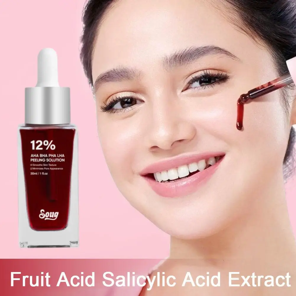 1PCS Niacinamid Serum Melanin Entfernung Verblassen Melasma Dunkle Flecken Corrector Schrumpfen Poren Hyaluronsäure Feuchtigkeitsspendende Hautpflege Image