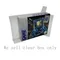 Protecive box for GB for GameBoy first generation game console video game system storage box display box