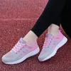 Frauen Turnschuhe Plattform Frau Schuhe Vulkanisierte Casual Sneaker Frau Mode frauen Sport Schuhe