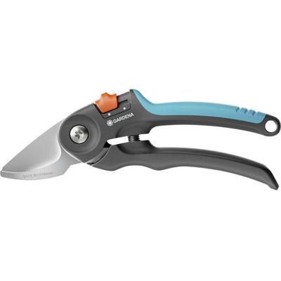 Gardena - 12241-20 PremiumCut Frisches Holz Gartenschere Bypass Image