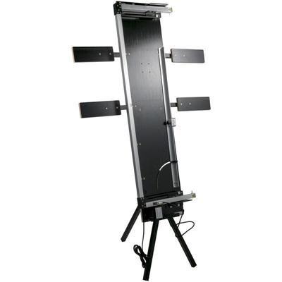 Mophorn - Schaumstoffschneider 42cm Max. Schnittdicke Heißer Draht Schaumstoffschneider 127cm Max. Image