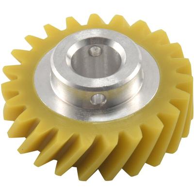 W10112253 Ersatzteil für Mischerschneckengetriebe Perfekt -Mischer Geeignet - Ersetzt 4162897 Image