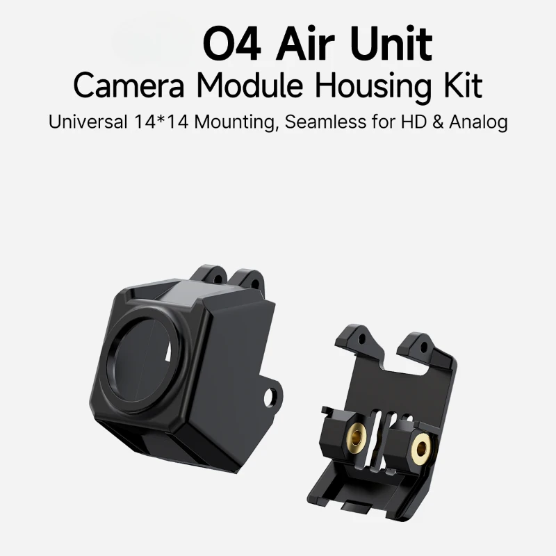 GEPRC Kameramodul-Gehäuseset für DJI O4 Air Unit Image