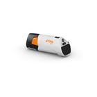 Alimentatore portatile compatto Stihl ps 1 con torcia integrata senza batteria