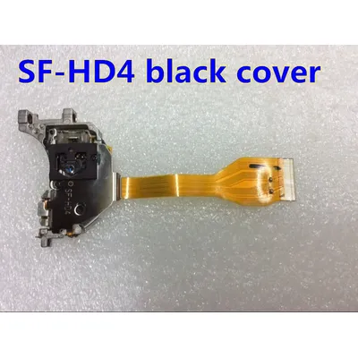 Brand New Radio DVD M2 5.6 SF-HD4 Black cover 2trimmers DVD laser for CAR DVD GPS SYSTEM SF-HD4