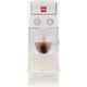 Andyou - Caffè, Macchina da Caffè a Capsule Iperespresso Y3.3 Bianca