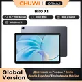 CHUWI 2025 Hi10 X1 Tablet 2 in 1 Display da 10,1 pollici Processore Intel N150 LPDDR5 8 GB RAM 256