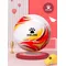 Pallone da calcio Kelme Standard 5 Pallone da calcio scolastico Pallone da calcio resistente all