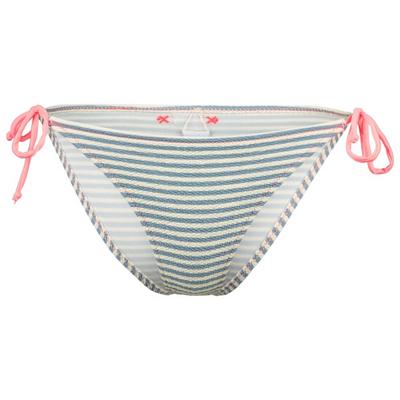 Banana Moon - Women's Lenka Monostripe - Bikini-Bottom Gr 42 grau Image