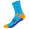 P.A.C. - Women's BK 5.1 Bike Extreme - Radsocken 38-41 | EU 38-41 blau