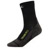 P.A.C. - Kid's Trekking Light - Wandersocken 31-34 | EU 31-34 schwarz