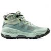 Mammut - Women's Sertig II Mid GTX - Wanderschuhe UK 4,5 | EU 37 grün