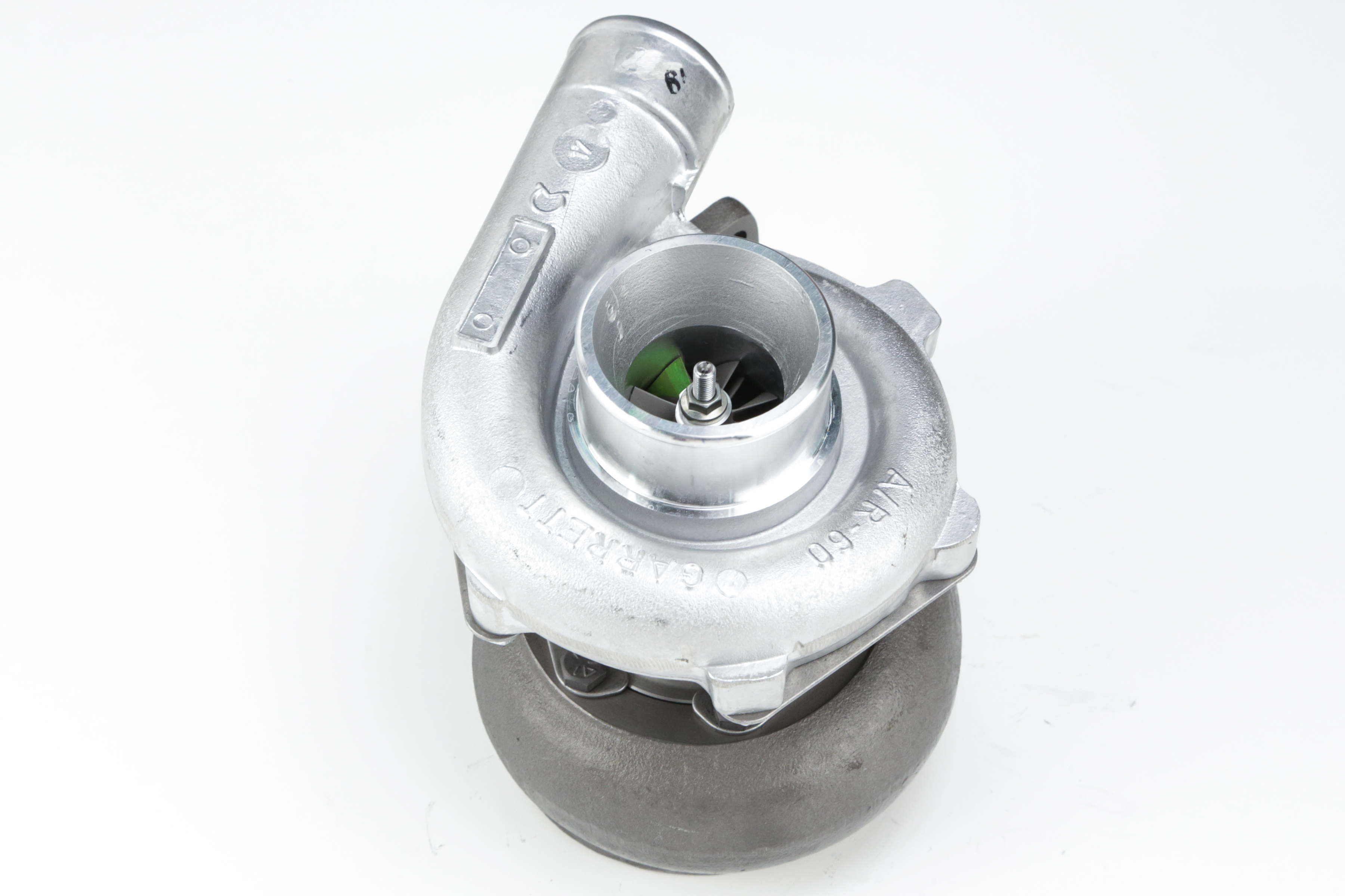 BTS Turbo Lader, Aufladung T911605 Universal Image