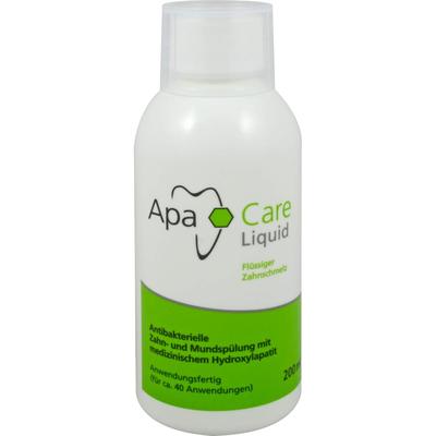 Cumdente Zahnpflege Mundspülung 200 ml