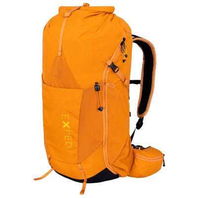 Exped - Skyline 45 - Tourenrucksack Gr 45 l - 43-51 cm orange Image