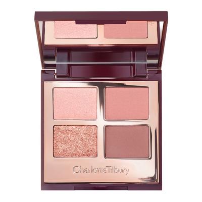 Charlotte Tilbury Luxury Palette Lidschatten PILLOW TALK 5.2 g Nude Image