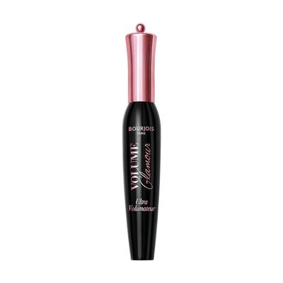Bourjois Mascara 12 ml Schwarz Damen Image