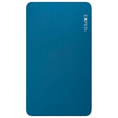 Exped - DeepSleep Mat Duo - Isomatte Gr LW+ - 197 x 132 x 7,5 cm Blau Image