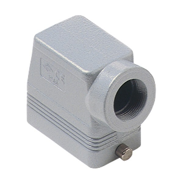 Ilme Tüllengehäuse MHO 10 L25 Image