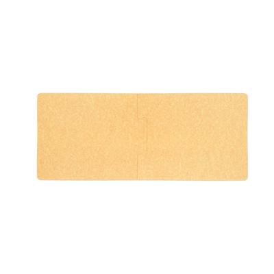 Epicurean 629-271001.5 Cutting Board Set w/ 2 Boards, 27" x 10" x 1/2", Paper Composite, Natural, Beige, 0.5 in
