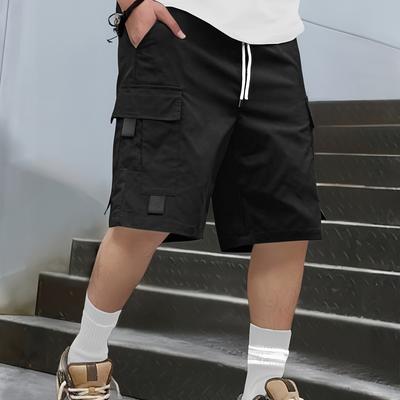 TEMU Men's Casual Multi- Shorts 3040 Image