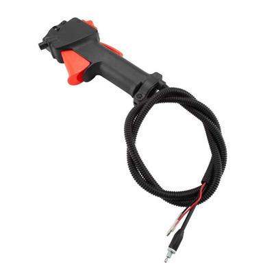 1-teiliges Steuerset für Freischneider – Rasenmäher-Trimmer-Schaltergriff, Auslösekabel, Image