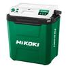 Akku Kühl- und Wärmebox Solo 18 v 24 Liter 3 - 65 °c 5,3 kg UL18DFW4Z - Hikoki