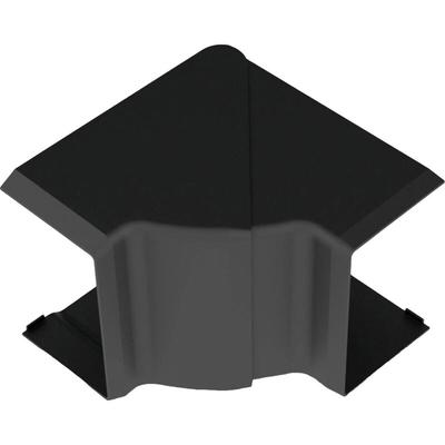 8655FB Kabelkanal Inneneck (b x h) 60 mm x 40 mm 1 St. Schwarz - Kopos Image