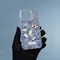 Iphone13 Cases for Phone Accessories Cats and Rats Shockproof 15 Pro Max Cases Hard Pc Phone Case TPU Cellphones Smartphone 5g