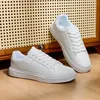 YRZL Skateboard-Sneaker, Herrenschuhe, atmungsaktiv, rutschfest, Wanderschuhe, klassisch, lässig,