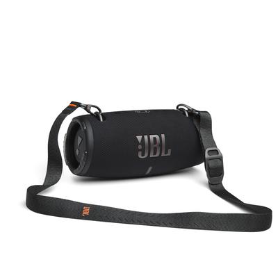 JBL Bluetooth-Lautsprecher "Xtreme 3", schwarz, B:19,30cm H:18,50cm T:33,40cm, Lautsprecher, ohne Ladeadapter Image