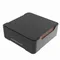 Quad-Core Windows 11 Mini PC CPU Intel N100 LPDDR 8GB 128GB SSD Internet Computer Desktop