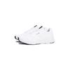 Sneaker TOMMY HILFIGER "MODERN COMFORT RUN KNIT", Herren, Gr. 46, weiß, Textil, unifarben mit Farbeinsatz, sportlich, Schuhe, Freizeitschuh, Halbschuh, Schnürer mit weich gepolstertem Schaftrand