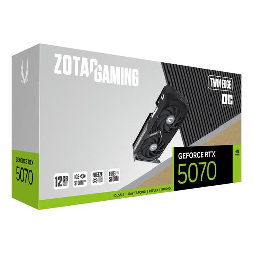 ZOTAC Grafikkarte 