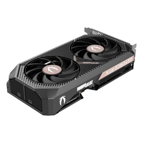 ZOTAC Grafikkarte 