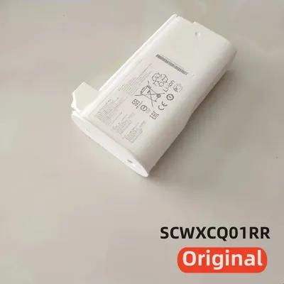 100 % Original 2400 mAh 21,6 V für Xiaomi Mijia SCWXCQ01RR BCR-1P6S-2450L kabelloser Staubsauger der ersten Generation Image