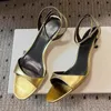 2025 neue Sexy Frauen Schuhe Aus Echtem Leder Sandalen Kätzchen High Heels Sommer Party Hochzeit