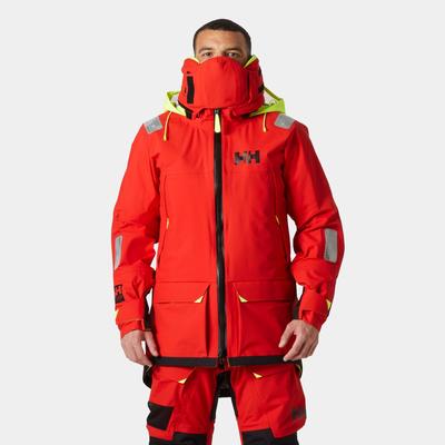 Helly Hansen Unisex Ægir Ocean Jacket 2.0 2XL Image