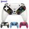 Gamepad für PS5/PC Gaming Controller Game Controller Griff Hall Effect Trigger RGB Turbo Vibration Touch Programmierbare Taste