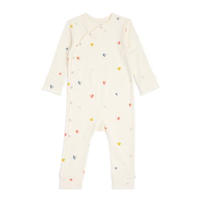 Pehr Cotton Little Love Playsuit
