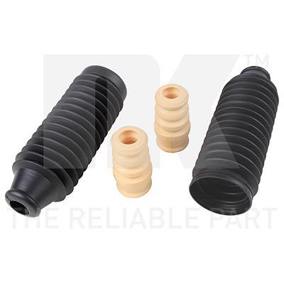 Nk Staubschutzsatz, Stoßdämpfer [Hersteller-Nr. 692603] für Honda Image
