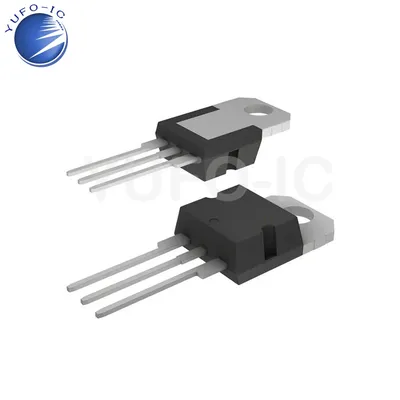 10PCS L7805CV TO220 L7805 TO-220 7805 LM7805 MC7805 New And Original IC Free Shipping