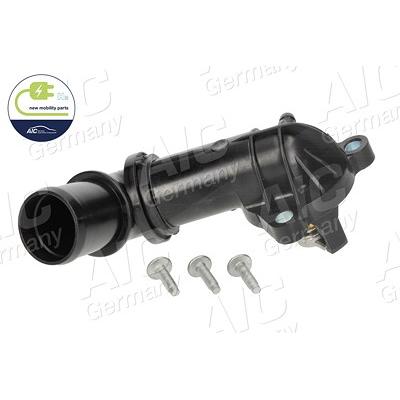 Aic Thermostat, Kühlmittel [Hersteller-Nr. 75150] für Alfa Romeo, Chevrolet, Fiat, Jeep, Lancia, Opel, Suzuki, Volvo Image